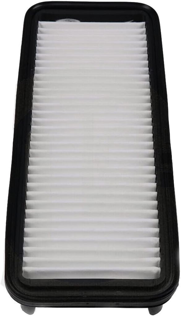 Cabin Air Filter Compatible for Kubota Tractor RTV1100 SVL75C SVL90-2C SVL90C B2650 L3240 T1855-71600