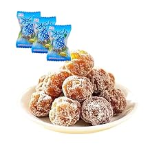 Dried plums Sweet, sour and salty dried plums 350g/12.34oz Used for snacks and flavored beverages