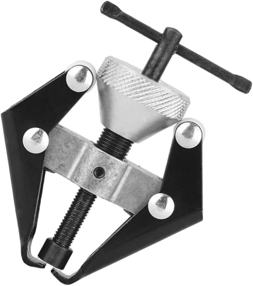 Cabilock Windshield Wiper Arm Removal Tool Adjustable Wiper Joint Puller for Easy and Safe Durable Construction for Various