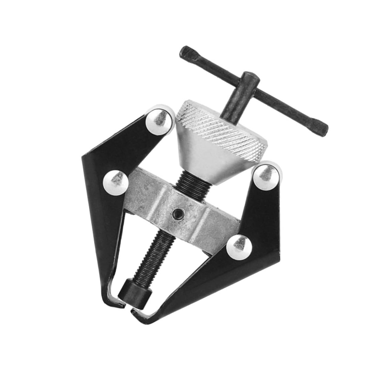 Cabilock Windshield Wiper Arm Removal Tool Adjustable Wiper Joint Puller for Easy and Safe Durable Construction for Various