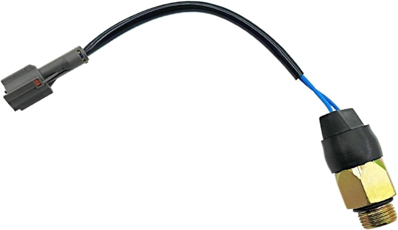 Excavator XE135 150 215 200 275 230 335 Hydraulic Oil Temperature Sensor Sensor