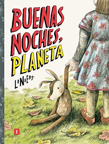 Buenas noches, Planeta [Spanish] 8417115846 Book Cover