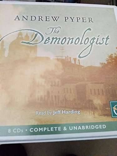 The Demonologist