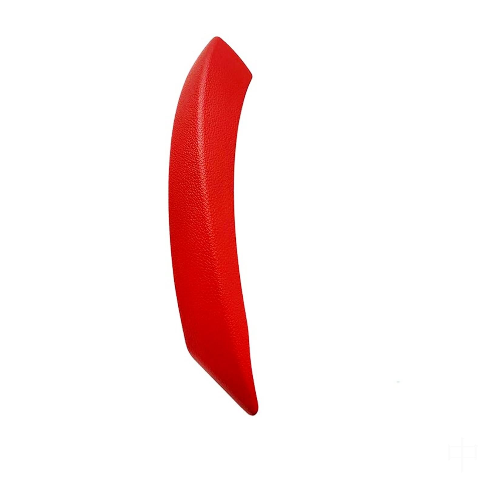 Beyepznzck Lhd Car Interior Door Handle Cover For Bmw Z4 E89 2009-2016 Rhd Inner Door Handle Cover Trim Replacement