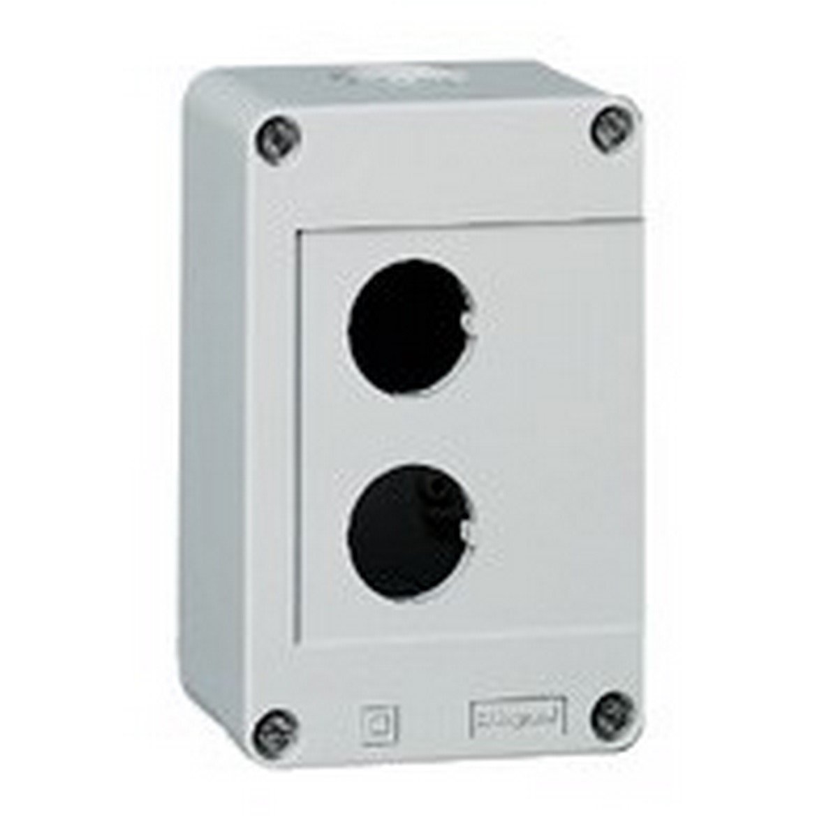 Boîte à Boutons LEGRAND 24852 Signis pour protéger vos commandes électriques IP65 - 2