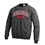 Arkansas Razorbacks Graphite Heather