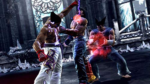 Image of Tekken Tag Tournament 2 Xbox 360 (Renewed)