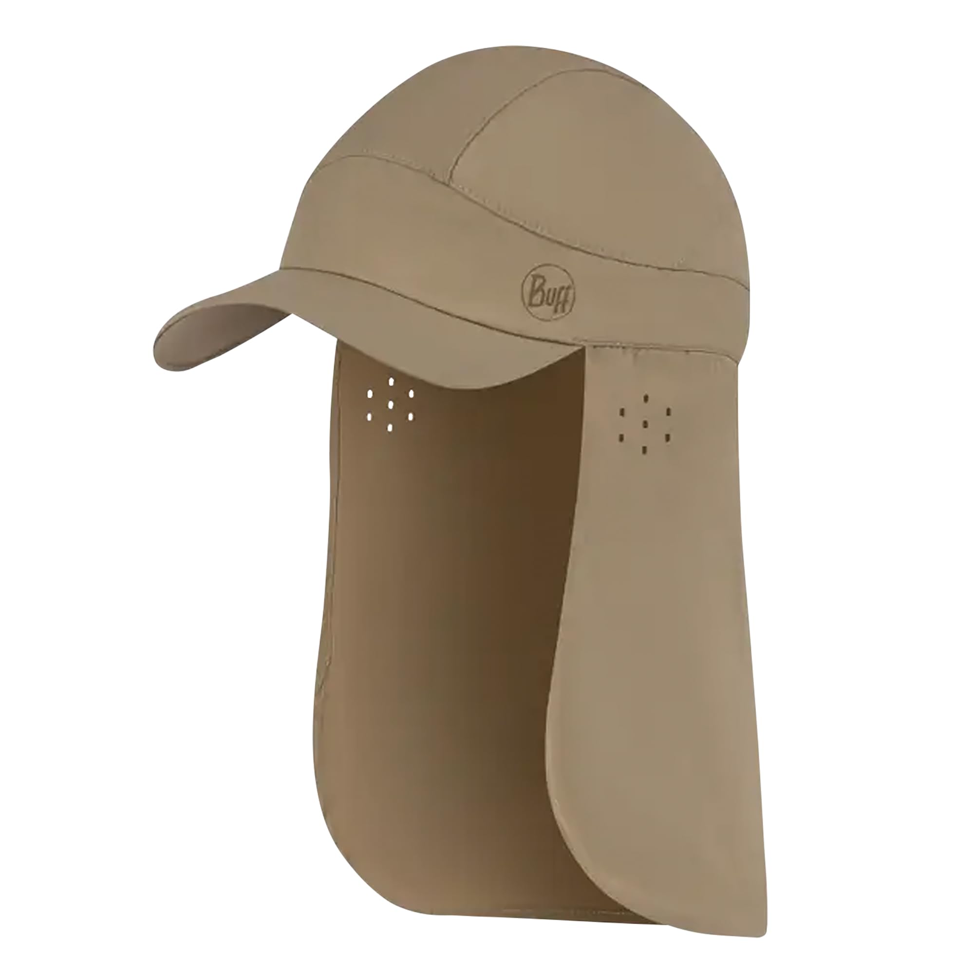 Buff Pack Bimini Cap