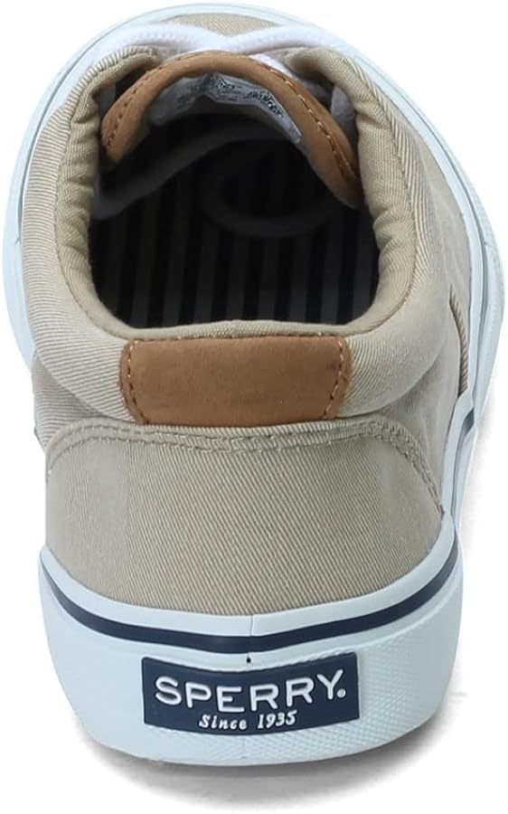 Amazon.com | Sperry Men's STRIPER II CVO Core Sneaker, SW CHINO