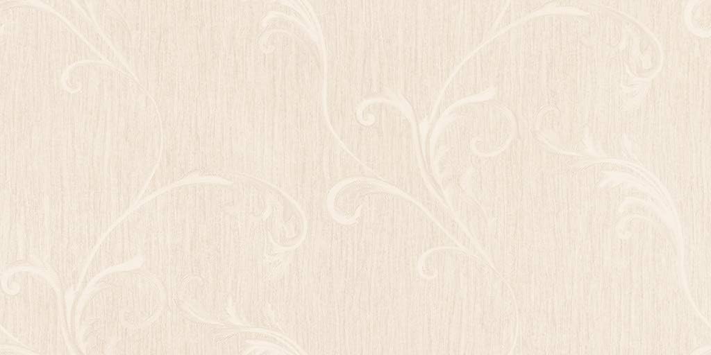 Marcopolo Solid Sheet Vinyl Wallpaper Light Brown 53X1000cm