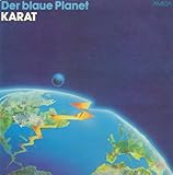  Karat: Der blaue Planet. (VINYL/ SCHALLPLATTE/ LP)