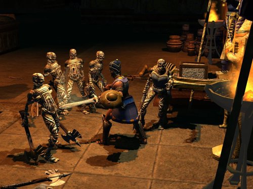 Titan Quest - Pc #TOP4