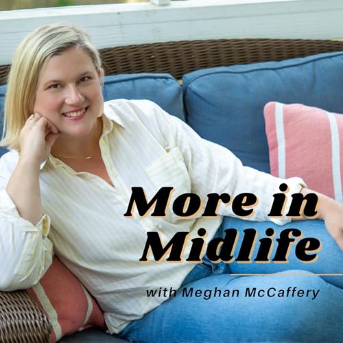 『More Purpose In Midlife』のカバーアート