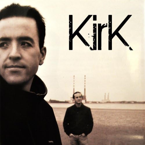 Amazon MusicでPhilip Kirk/Darren JoyceのKirKを再生する