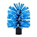 Brush Hero BH107 Replacement Brushes, 1 Pair (Grime Fighter)