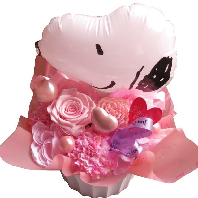 フェイラー スヌーピー 花火 ベーカリー フルーツ&フラワー 3枚