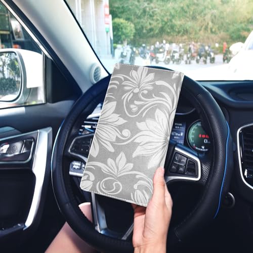 Organizador de Documentos para Auto Plegable miniatura 7