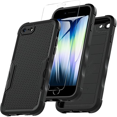Coque iPhone SE 2020 - Le Mont Mézenc main image 0