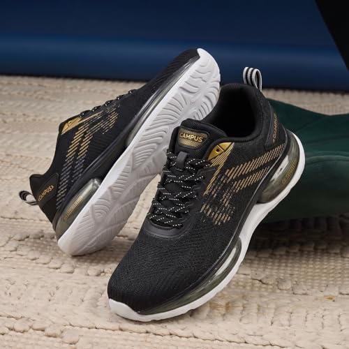 Image of Campus Men's Amino Running Shoes