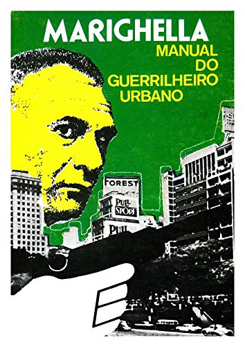 Manual do Guerrilheiro Urbano | Amazon.com.br