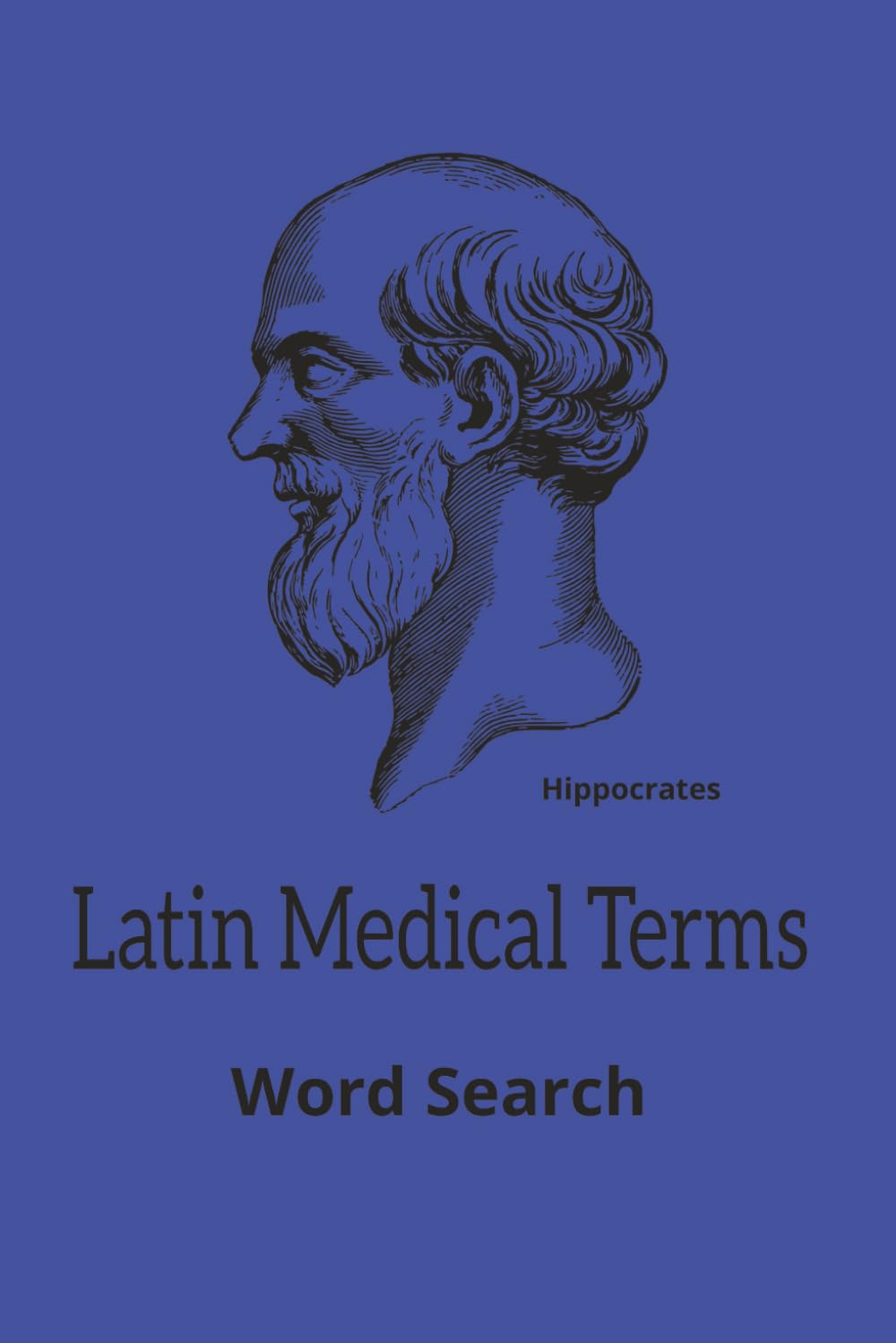 Latin Medical Terms: Word Search