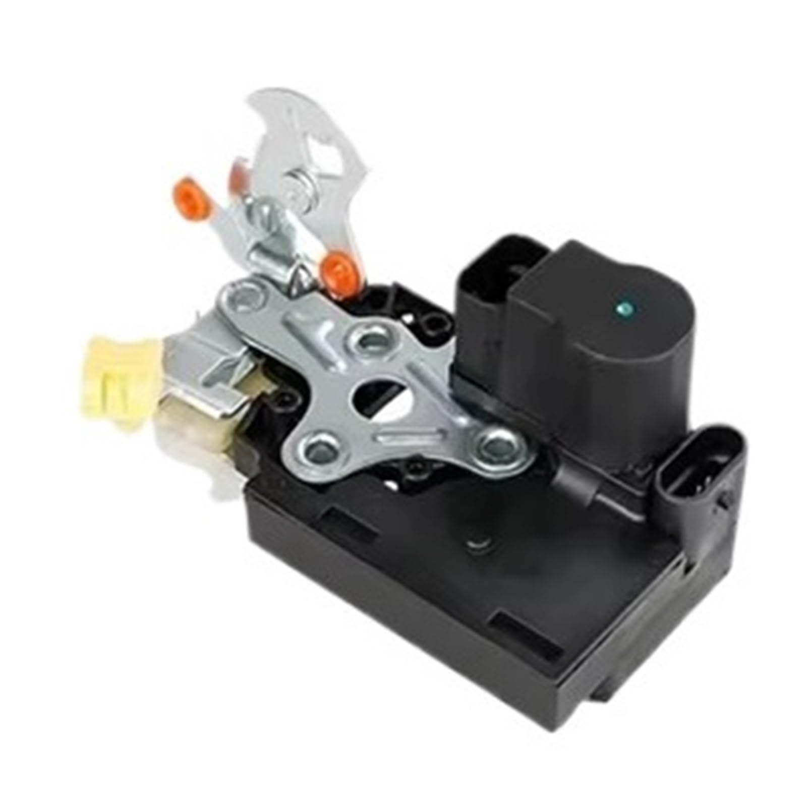 Acarking One Color Car Rear Tailgate Lock Compatible With Chevrolet For Trailblazer Car Door Lock Actuator Tilgate Central Lock 15159269 15110511 931-298
