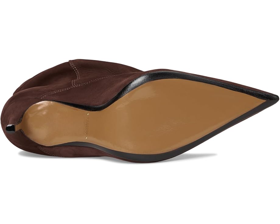 Schutz Maryana Up Slouch - Bottom View