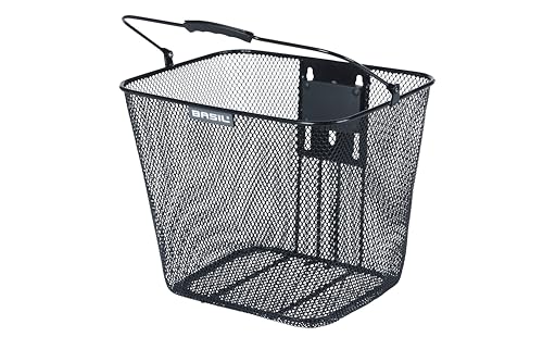 Basil Bilbao Baseasy Basket One Size