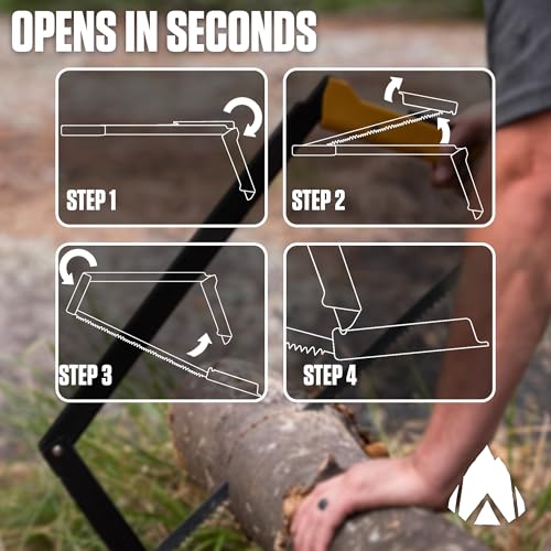 AGAWA BOREAL21 Tripper Kit