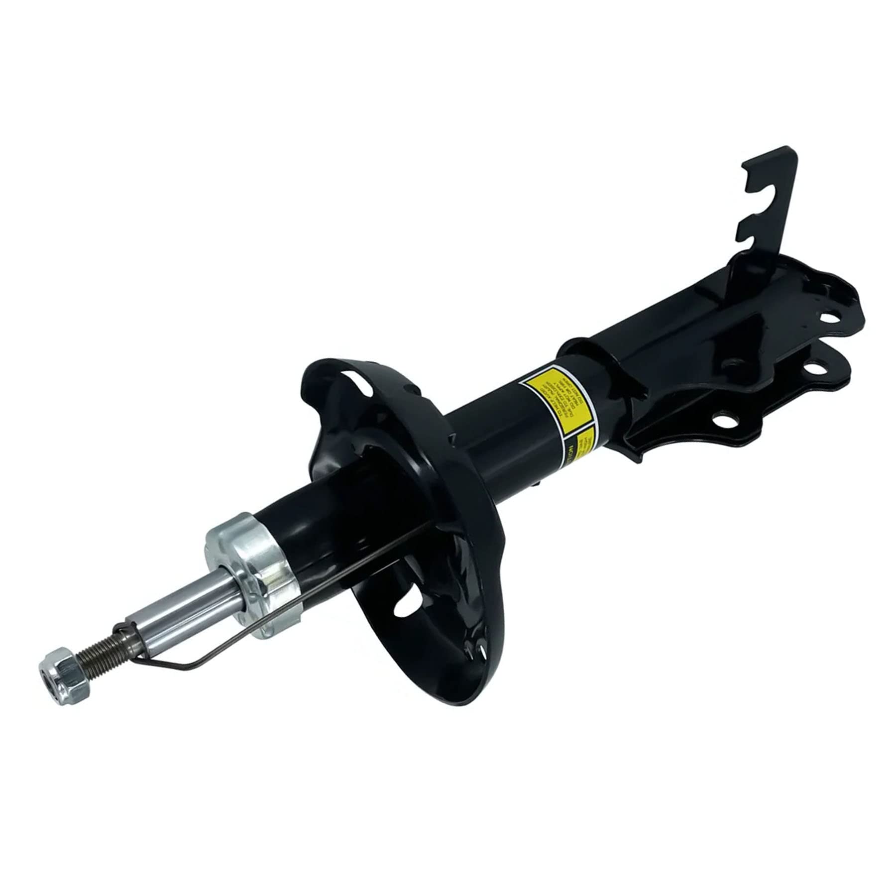 Amazon.com: YWEISPART Front Left Right Magnetic Shock Absorber for 
