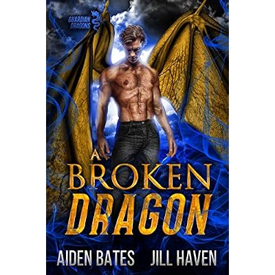 A Broken Dragon