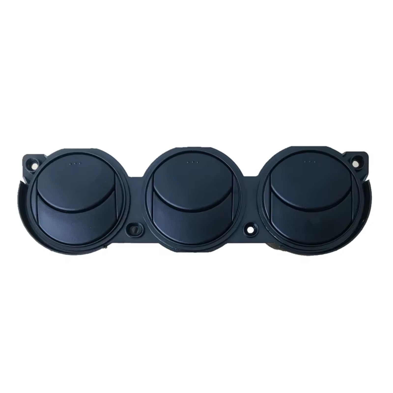 Compatible With Mazda 6 Car Air Conditioning Vents Dashboard Central Air Conditioning Vent Air Outlet Grille G31F-64-930 GR1M-64-730 Car conditioning vents(Middle)