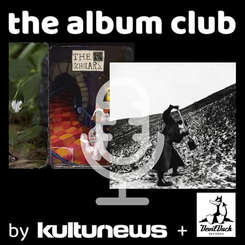 Folge 8: Car Seat Headrest/Drangsal