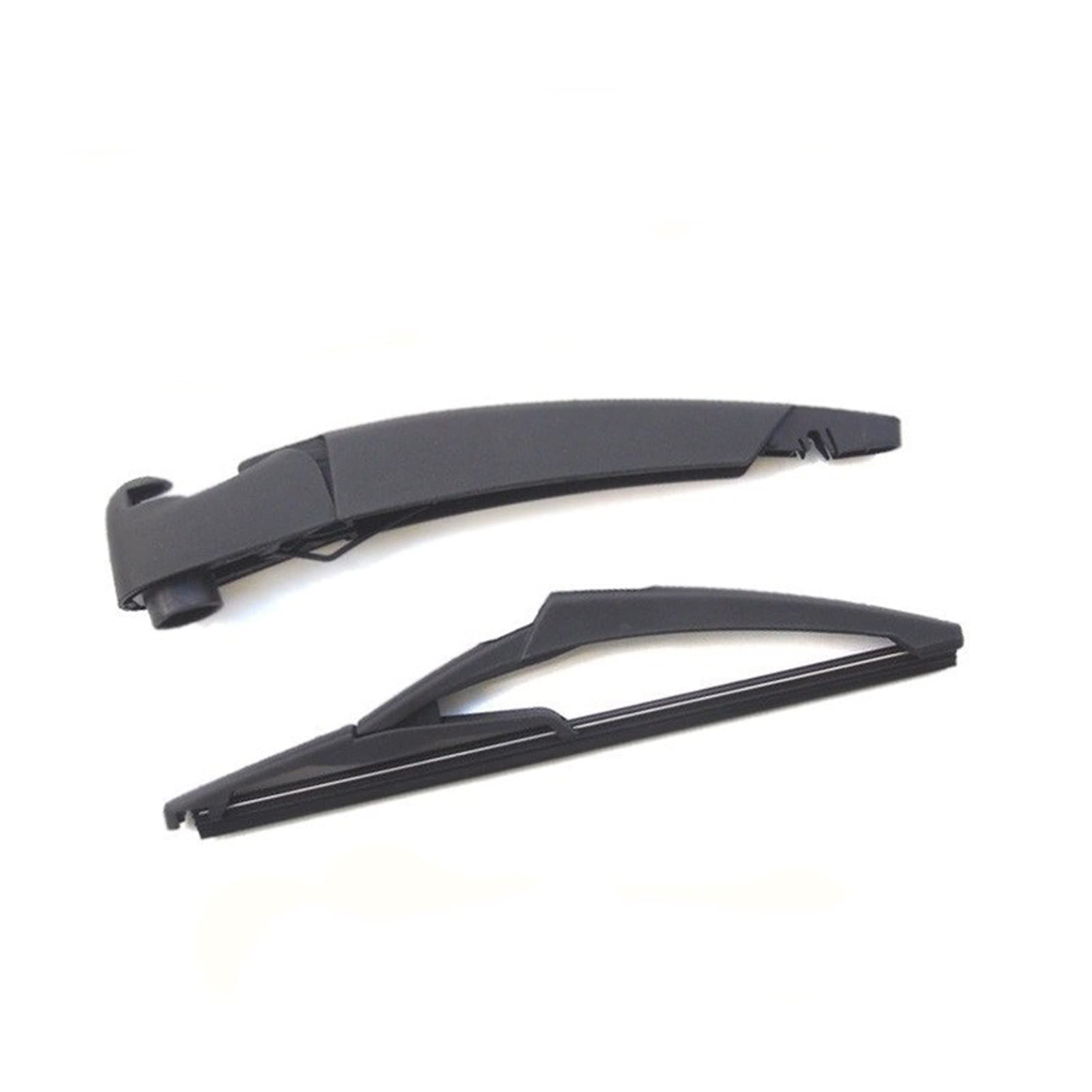 Balai d'essuie-glace arrière anti-traces pour Mini Cooper R56 Hayon
