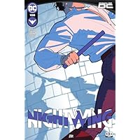 Nightwing (2016-) #108