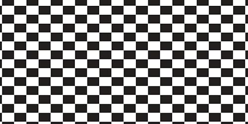 Miniatura 7 de Fondos de fotografía para niños de celosía blanca y negra, de 10 x 10 pies, tela de dibujos animados, fondo de cabina de fotos para fiestas