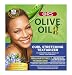 Ors Olive Oil Curl Stretching Texturizer Kit, 1 Ea, 1count