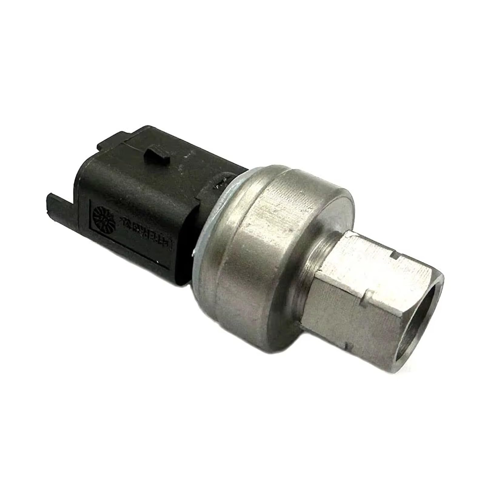 Sensore Pressione Refrigerante Compatibile Con Peugeot 206 CC (2D) 9647971280 9678362280 Pressostato Aria Condizionata