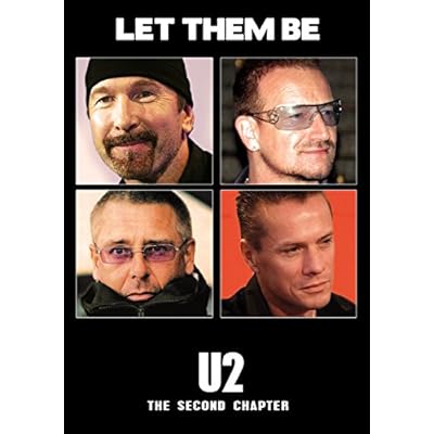 U2 - Let Them Be