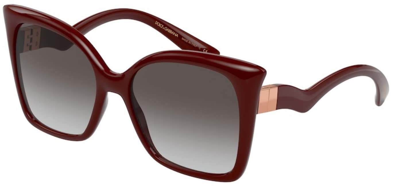 Dolce & GabbanaWomen's Round Fashion Sunglasses