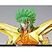 Bandai Saint Cloth Myth EX Kraken Isaac Saint Seiya