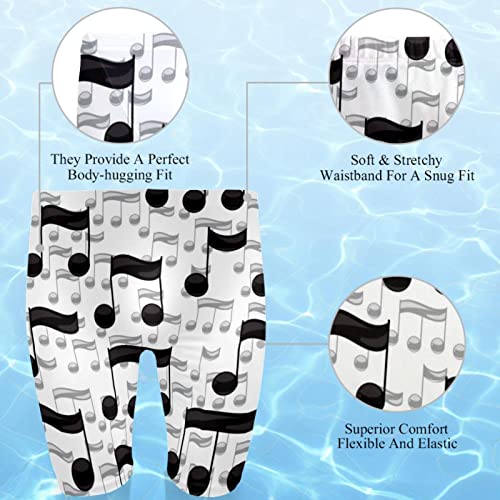 Jammer traje de baño hombre natación jammers endurance long racing 3XL 2