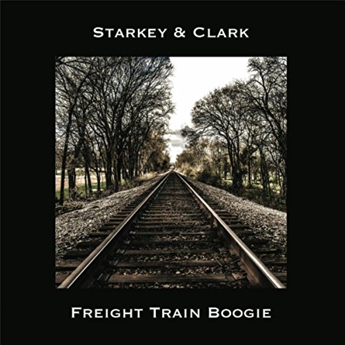 Freight Train Boogie [Explicit] Starkey & Clark Digital