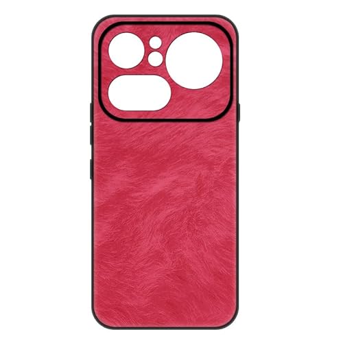 KOOLRIVER�EFor Nothing Phone 4a�p�P�[�X Pro �ϏՌ��p�P�[�X/�J�o�[ PU���U�[�P�[�X ����~�� For �i�b�V���O �t�H��4a�p(���b�h)