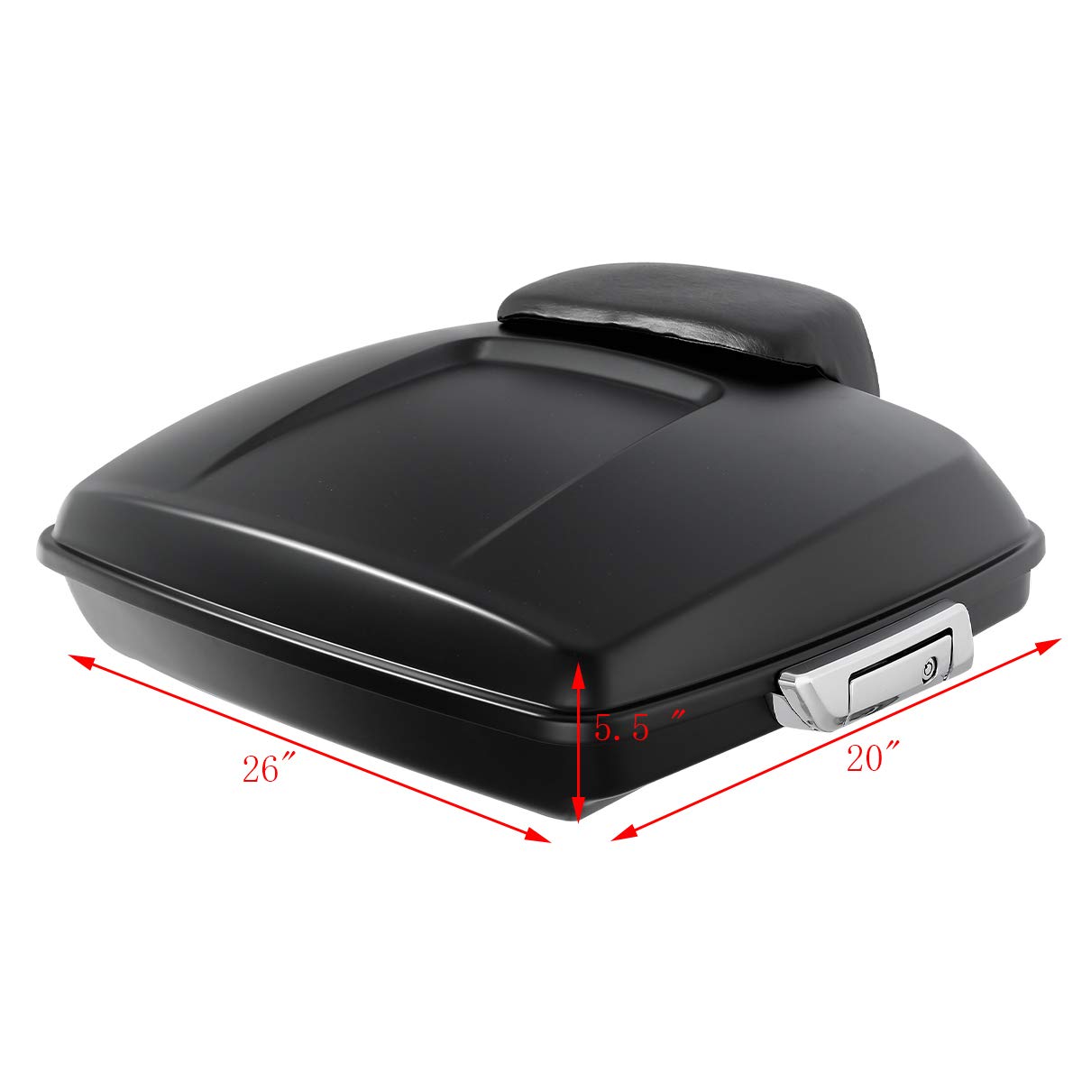 ハーレーダビッドソン　ツアーパック 71RSGB0CcsL._UF894,1000_QL80_.jpg