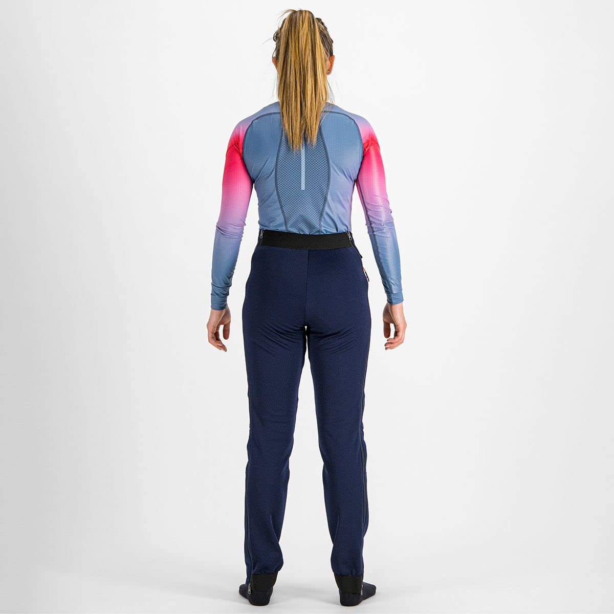 Sportful Squadra W - Pants Mujer