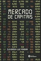 Mercado de Capitais 8582128177 Book Cover