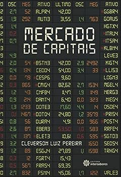 Paperback Mercado de Capitais [Portuguese] Book