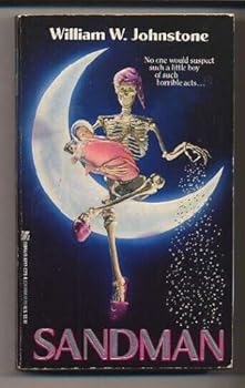 Paperback Sandman Book
