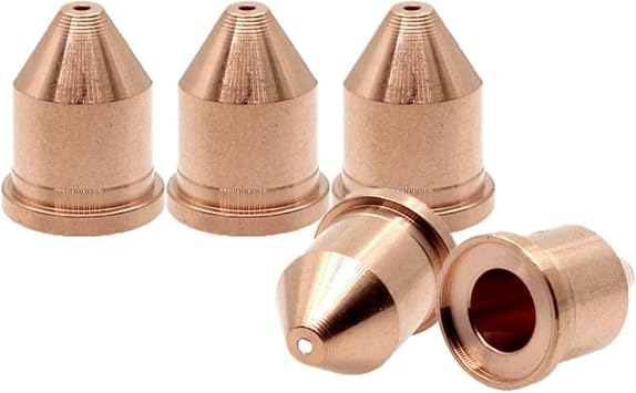 XT60 Plasma Torch Tip 249929 60A Nozzle fit Miller 875/875 Auto-Line Cutter
